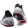 Adidas D Lillard 3 Boost White/Red