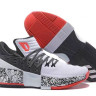 Adidas D Lillard 3 Boost White/Red