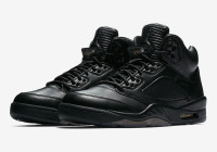 AIR JORDAN 5 PREMIUM “FLIGHT JACKET”