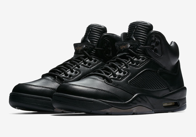 AIR JORDAN 5 PREMIUM “FLIGHT JACKET”