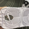 Nike Air More Uptempo'96 LV 902290-105 White Black
