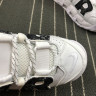 Nike Air More Uptempo'96 LV 902290-105 White Black