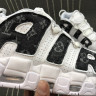 Nike Air More Uptempo'96 LV 902290-105 White Black