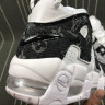 Nike Air More Uptempo'96 LV 902290-105 White Black