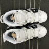 Nike Air More Uptempo'96 LV 902290-105 White Black