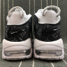 Nike Air More Uptempo'96 LV 902290-105 White Black