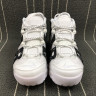 Nike Air More Uptempo'96 LV 902290-105 White Black