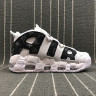 Nike Air More Uptempo'96 LV 902290-105 White Black