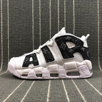 Nike Air More Uptempo'96 LV 902290-105 White Black