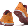 Adidas D Rose 7 Boost Low Orange/Dark red