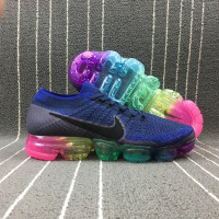 Nike Air VaporMax Flyknit 2018 883275-400 