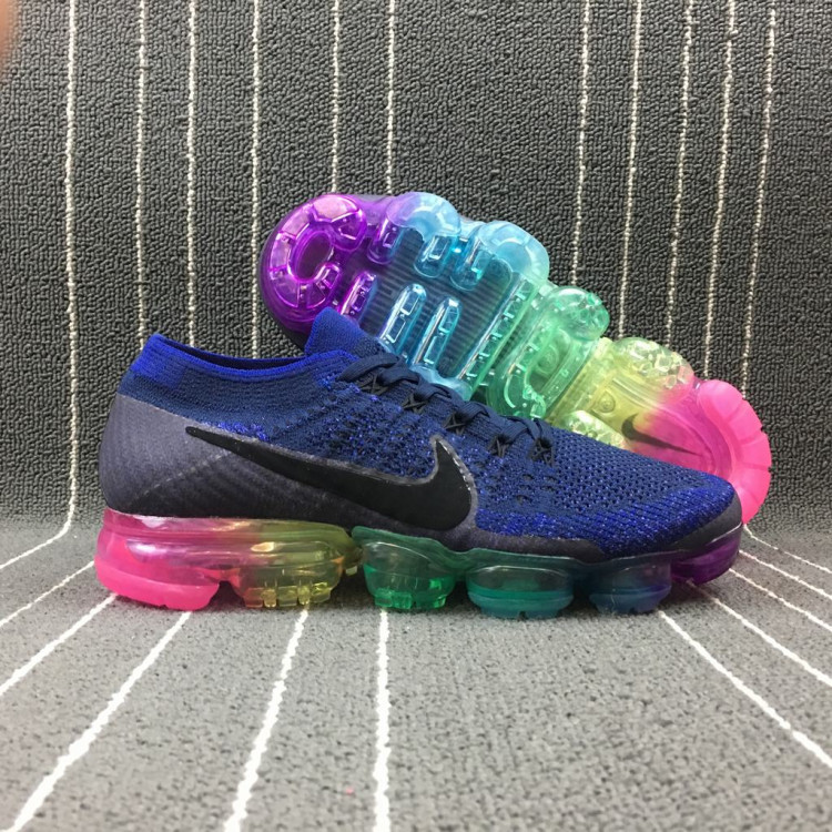 Nike Air VaporMax Flyknit 2018 883275-400 