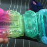 Nike Air VaporMax Flyknit 2018 883275-400 