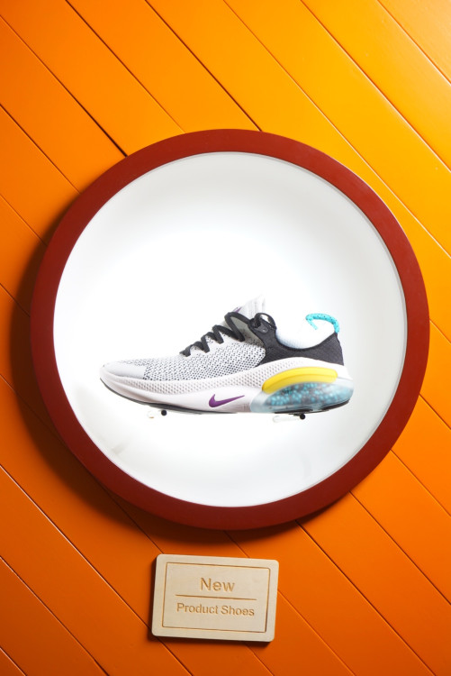 Nike Joyride Run Flyknit AQ2731-105