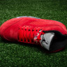 Air Jordan 5 Retro Red Suede Original