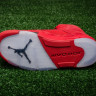 Air Jordan 5 Retro Red Suede Original