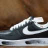 PEACEMINUSONE x Nike Air Force 1 PMO AQ3692-001