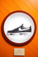 PEACEMINUSONE x Nike Air Force 1 PMO AQ3692-001