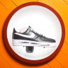 PEACEMINUSONE x Nike Air Force 1 PMO AQ3692-001