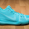 NIKE KYRIE 3 Aqua Original