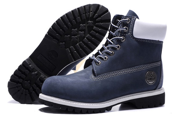 Timberland Premium dark blue