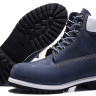 Timberland Premium dark blue