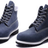 Timberland Premium dark blue