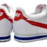 Nike Cortez Warm (white)