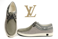 Louis Vuitton 2011 (gray)