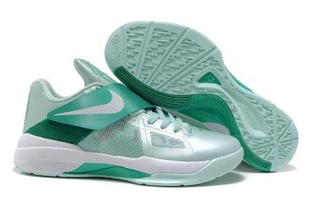 Nike Zoom Kevin Durant 4 (KD IV ) "Easter"