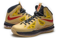 LeBron James Х(10) (beige)