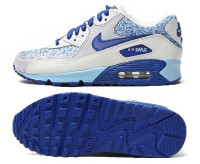Air Max 90 (ocean)