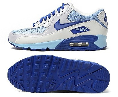 Air Max 90 (ocean)