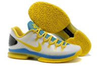 Nike KD 5 Elite “OKC Home”