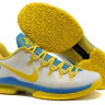 Nike KD 5 Elite “OKC Home”