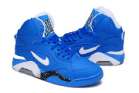 Nike Air Force 180 Mid “Photo Blue”