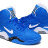 Nike Air Force 180 Mid “Photo Blue”