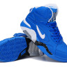 Nike Air Force 180 Mid “Photo Blue”