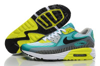 air max lunar90 turquoise