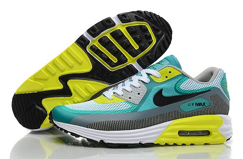 air max lunar90 turquoise