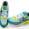 air max lunar90 turquoise