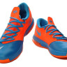 Kevin Durant 6 KD VI orange/blue