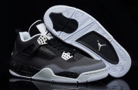 Air Jordan 4 Fear