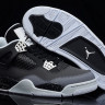Air Jordan 4 Fear