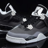 Air Jordan 4 Fear