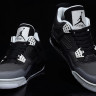 Air Jordan 4 Fear