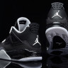 Air Jordan 4 Fear