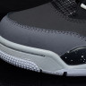 Air Jordan 4 Fear