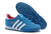 Adidas Original Dragon blue