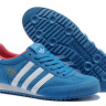 Adidas Original Dragon blue
